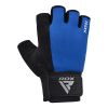 RDX W1H Gym Workout Gloves