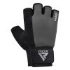 RDX W1H Gym Workout Gloves