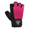 RDX W1H Gym Workout Gloves