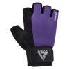 RDX W1H Gym Workout Gloves