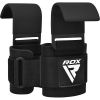 RDX W5 Weight Lifting Hook Straps