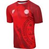 RDX WAKO T-SHIRTS T1 Red