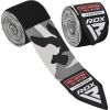RDX WX Professional Boxing Hand Wraps