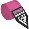 RDX WX Professional Boxing Hand Wraps