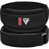 RDX RX5 Weightlifting Belt