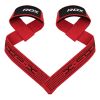 RDX S4 Weightlifting Wrist Straps