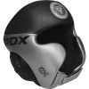 RDX L1 Mark Pro Cheek Boxing Training Head Guard