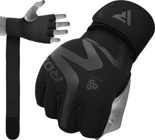 RDX T15 Noir Inner Gloves (Color: Black, size: S)