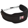 RDX T7 Weight Training Dipping Belt With Chain