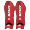 RDX WAKO SHIN INSTEP T1 Red